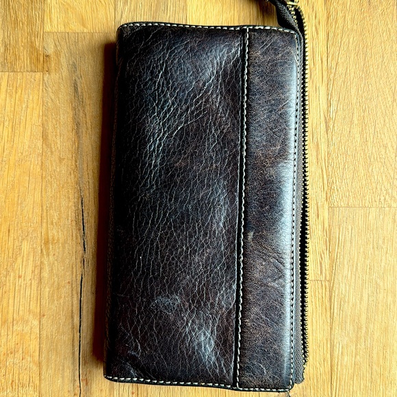 Vintage Marc by Marc Jacob’s wallet - Picture 3 of 3